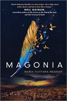 Magonia
