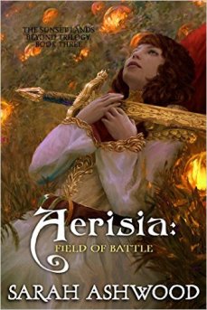 Aerisia Field of Battle