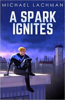 A Spark Ignites