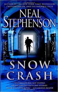 snow-crash