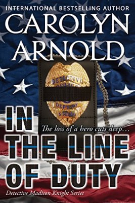 in the line of duty