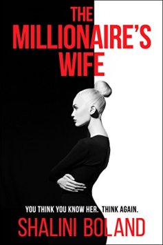 millionaires wife
