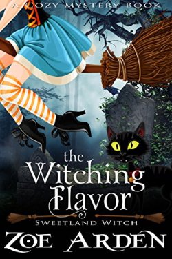 the witching flavor