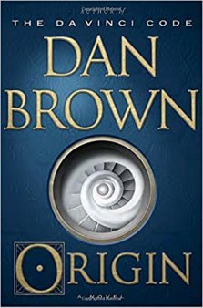 book review origin dan brown